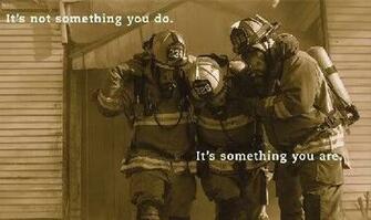 Will Jones Fire Fighting Brother Hood