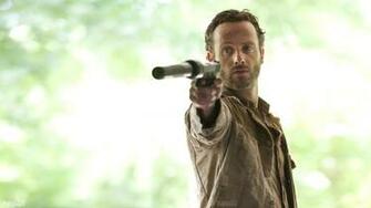 Andrew Lincoln Photo Of Pics Wallpaper