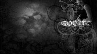 Gothic Like A Deep Sleep Movies Horror HD Wallpaper