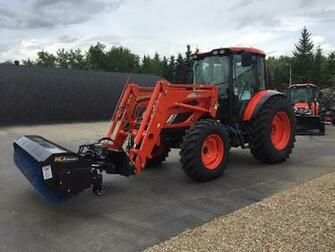 Kioti Px1153pc In Fort Saskatchewan Ab Elk Island