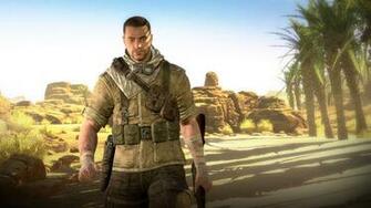 Sniper Elite Re Gamesradar