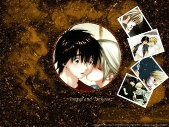Anime Wallpaper Jigoku Shoujo Ichigo