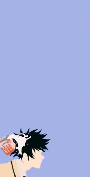 Made Some Megumi Fushiguro Wallpaper R Jujutsukaisen