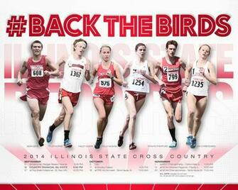 Wallpaper Illinois State University Athletics