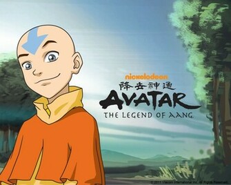 Avatar The Last Airbender Wallpaper Winx Club Vs