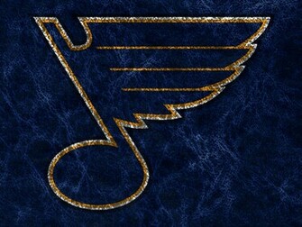 St Louis Blues Wallpaper