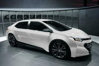 What S Going On With The Corolla Le Eco Limbaugh