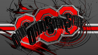 Ohio State Buckeyes Background