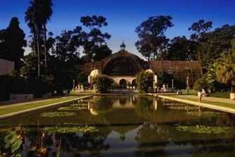 Southern California Wallpaper