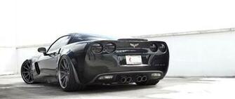 Wallpaper Chevrolet Corvette Z06 Cars Auto