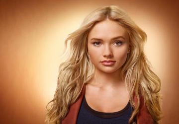 Natalie Alyn Lind HD Wallpaper Background Image