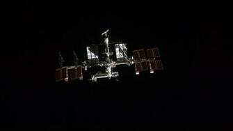 Iss World Open Space 4k Ultra HD Background Wallpaper