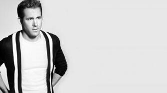 Ryan Reynolds Wallpaper