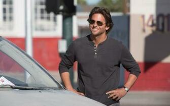 Bradley Cooper Full HD Wallpaper And Background