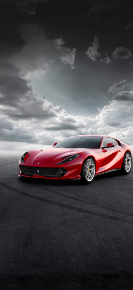 Ferrari Super Car Wallpaper Central