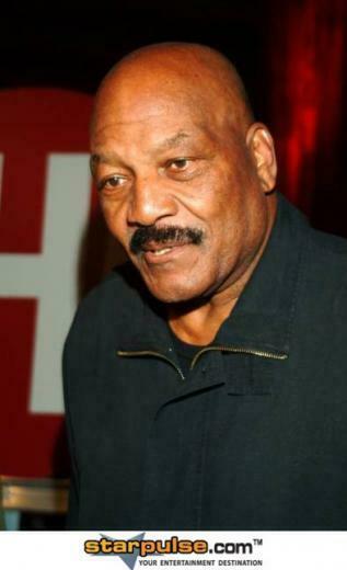 Jim Brown Wallpaper