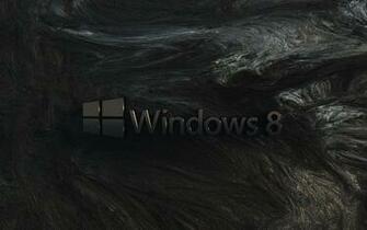 Windows Dark HD Wallpaper Full Size