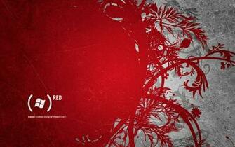 Windows Red