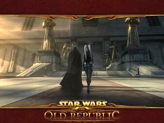 Swtor Wallpaper