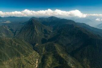 Papua New Guinea HD Wallpaper