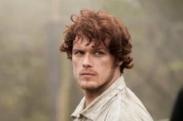 Times Jamie Fraser Made You Thirsty Af