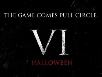 Saw Vi Wallpaper Horror Movies