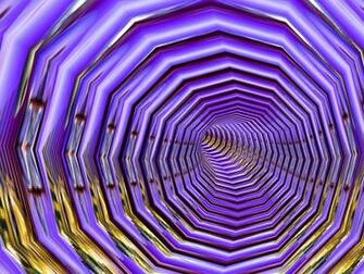 Alien Plasma Tunnels 3d Screensaver Inspired By Friendly Aliens To