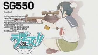 Upotte Zerochan Anime Image Board