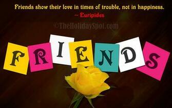 Friendship Day Wallpaper