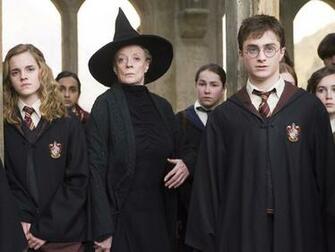 Minerva Mcgonagall Wallpaper Hogwarts Professors