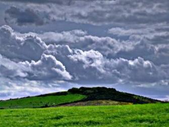 Irish Wallpaper Countryside