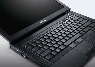 Dell E6400 Re