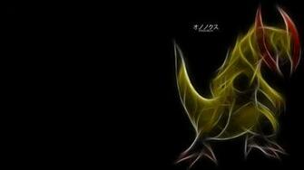 Haxorus HD Wallpaper By Goddessofmayhem Tg For HDtv