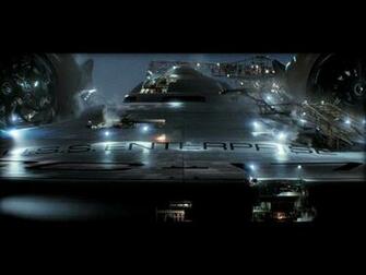 Star Trek Wallpaper