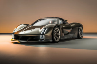 Petrolhead Corner Porsche Celebrates Years Of Sports Cars With