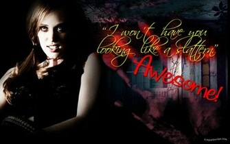 Jessica True Blood Wallpaper High Resolution