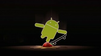 Cool Android Wallpaper HD