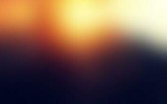 Abstract And Hazy Wallpaper
