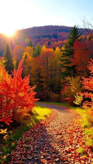 Autumn Wallpaper