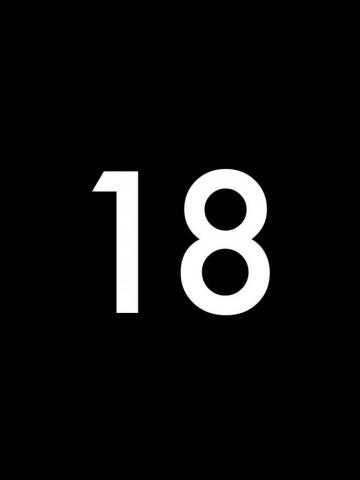 Number Wallpaper Top Background
