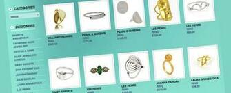 Has Suffered A Step2branding Created Solo Study Fashion Jewelry
