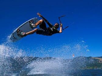 Extreme Sports Wallpaper