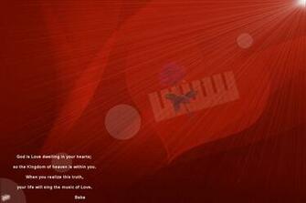 Christian Quote Baba Love Wallpaper And