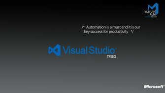 Visual Studio Wallpaper And Windows Theme V With Psd