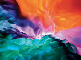 iPad Pro Wallpaper