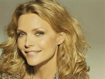 Wallpaper Hollywood Actress HD Michelle Pfeiffer