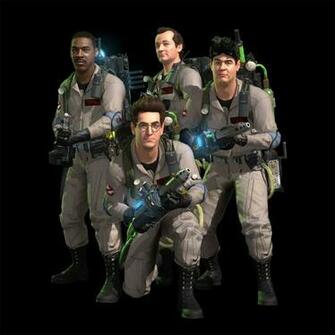 Action Adventure Shooter Ghost Supernatural Dark Wallpaper Background