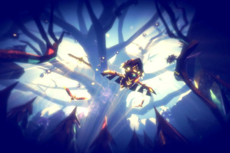 Fe S Mysteries Unravel As You Become One With Nature Polygon