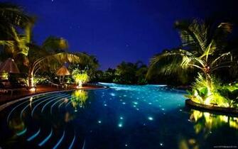 Pool Wallpaper Desktop Photos Swimming