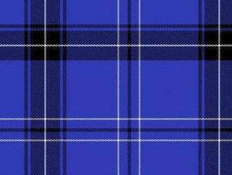 Tartan Or Plaid A Pattern In The Following Colours